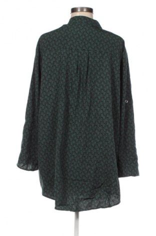 Damen Shirt Unbranded, Größe XXL, Farbe Mehrfarbig, Preis 6,99 €