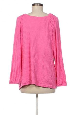 Bluză de femei Unbranded, Mărime XXL, Culoare Roz, Preț 26,99 Lei