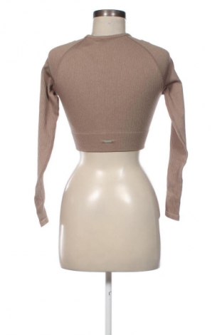 Bluzka damska Unbranded, Rozmiar M, Kolor Beżowy, Cena 44,94 zł