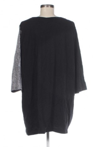 Γυναικεία μπλούζα Unbranded, Μέγεθος 4XL, Χρώμα Πολύχρωμο, Τιμή 17,99 €