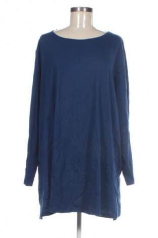 Dámská halenka Unbranded, Velikost 4XL, Barva Modrá, Cena  329,00 Kč