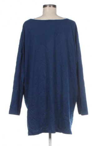 Dámská halenka Unbranded, Velikost 4XL, Barva Modrá, Cena  329,00 Kč