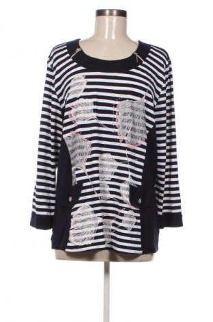 Bluzka damska Unbranded, Rozmiar XL, Kolor Kolorowy, Cena 47,99 zł