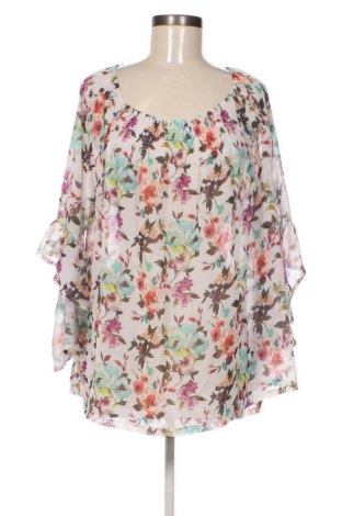 Bluzka damska Unbranded, Rozmiar L, Kolor Kolorowy, Cena 43,99 zł