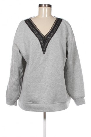 Bluzka damska Unbranded, Rozmiar XXL, Kolor Szary, Cena 74,99 zł