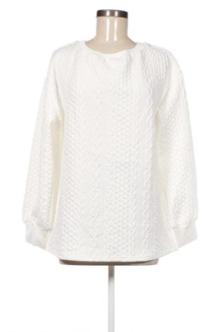 Damen Shirt Unbranded, Größe L, Farbe Weiß, Preis € 9,99