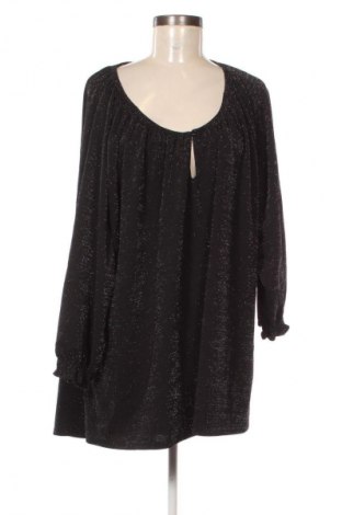 Bluzka damska Unbranded, Rozmiar XXL, Kolor Czarny, Cena 51,99 zł