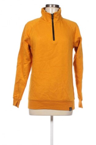 Damen Shirt Unbranded, Größe S, Farbe Orange, Preis 9,99 €