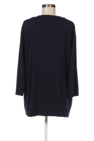 Γυναικεία μπλούζα Unbranded, Μέγεθος XXL, Χρώμα Μπλέ, Τιμή 9,99 €