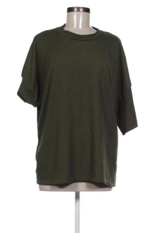 Дамска блуза Unbranded, Размер XXL, Цвят Многоцветен, Цена 16,99 лв.