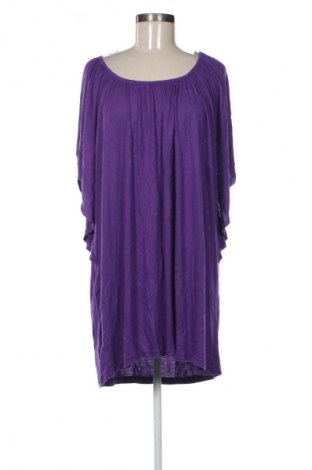 Dámská halenka Unbranded, Velikost 3XL, Barva Fialová, Cena  241,00 Kč