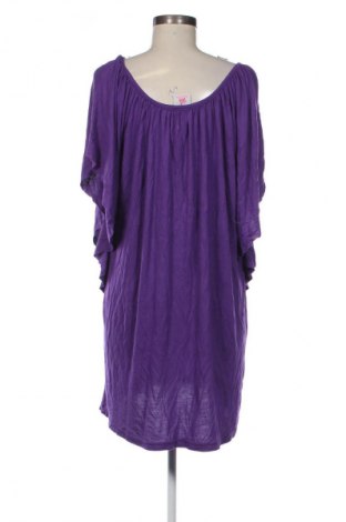 Dámská halenka Unbranded, Velikost 3XL, Barva Fialová, Cena  241,00 Kč
