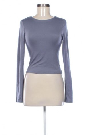 Bluză de femei Unbranded, Mărime S, Culoare Gri, Preț 50,00 Lei