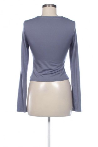 Bluză de femei Unbranded, Mărime S, Culoare Gri, Preț 50,00 Lei