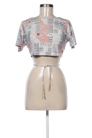 Damen Shirt Unbranded, Größe L, Farbe Mehrfarbig, Preis € 9,72