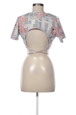 Damen Shirt Unbranded, Größe L, Farbe Mehrfarbig, Preis € 9,72