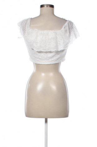 Damen Shirt Unbranded, Größe M, Farbe Ecru, Preis € 9,72