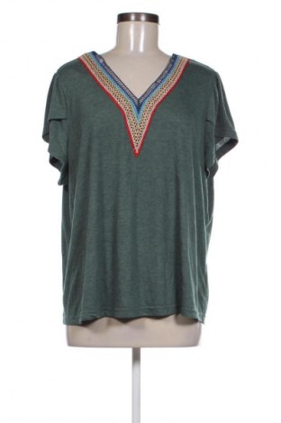 Bluzka damska Unbranded, Rozmiar XL, Kolor Kolorowy, Cena 44,94 zł
