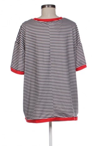 Bluzka damska Unbranded, Rozmiar XXL, Kolor Kolorowy, Cena 44,94 zł