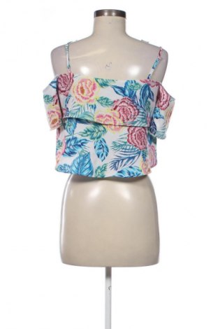 Bluzka damska Unbranded, Rozmiar L, Kolor Kolorowy, Cena 35,99 zł