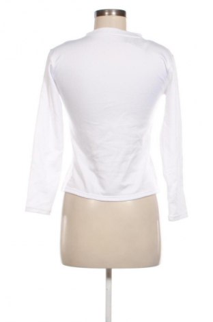 Bluzka damska Unbranded, Rozmiar S, Kolor Biały, Cena 42,99 zł