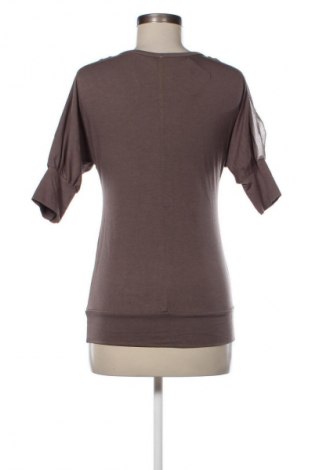 Bluzka damska Unbranded, Rozmiar S, Kolor Brązowy, Cena 43,68 zł