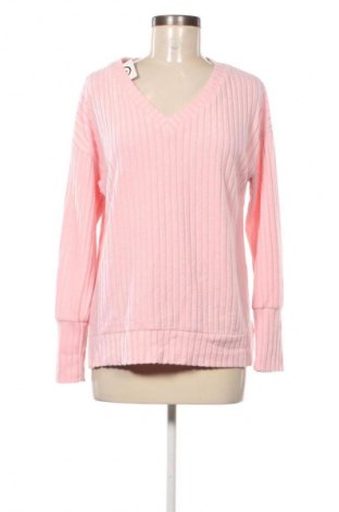 Bluzka damska Unbranded, Rozmiar S, Kolor Różowy, Cena 16,99 zł