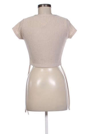 Damen Shirt Unbranded, Größe S, Farbe Beige, Preis € 9,72