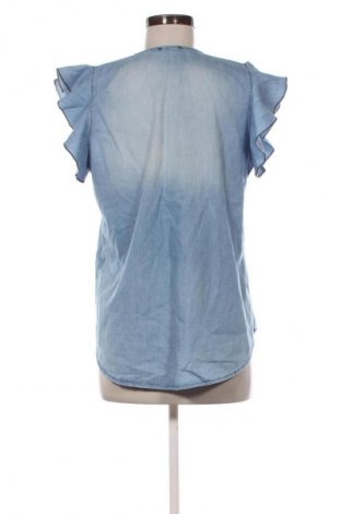 Bluzka damska Unbranded, Rozmiar L, Kolor Niebieski, Cena 35,99 zł