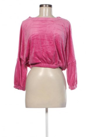 Bluzka damska Unbranded, Rozmiar XS, Kolor Różowy, Cena 31,99 zł