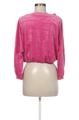 Bluzka damska Unbranded, Rozmiar XS, Kolor Różowy, Cena 31,99 zł