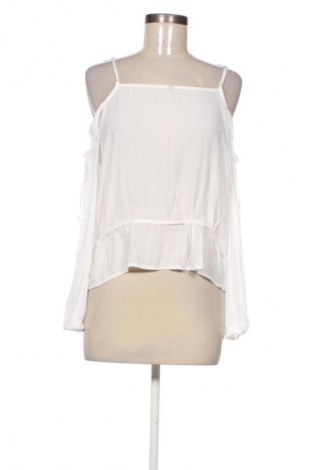 Bluzka damska Unbranded, Rozmiar M, Kolor Biały, Cena 28,99 zł
