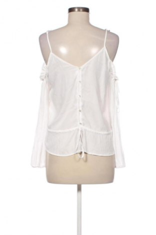 Bluzka damska Unbranded, Rozmiar M, Kolor Biały, Cena 28,99 zł