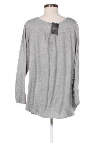 Dámska blúza Unbranded, Veľkosť XXL, Farba Sivá, Cena  15,86 €