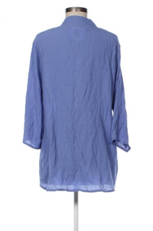 Dámská halenka Unbranded, Velikost 4XL, Barva Vícebarevné, Cena  389,00 Kč