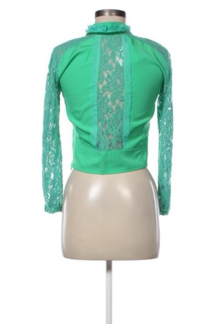 Bluză de femei Unbranded, Mărime M, Culoare Verde, Preț 33,99 Lei