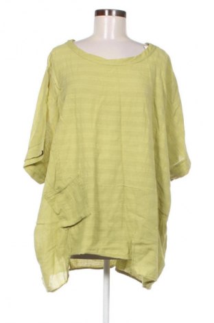 Női blúz Unbranded, Méret XXL, Szín Zöld, Ár 4 419 Ft