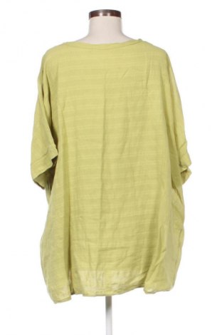 Női blúz Unbranded, Méret XXL, Szín Zöld, Ár 4 419 Ft