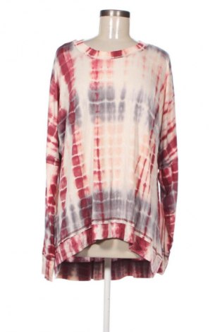 Damen Shirt Unbranded, Größe XXL, Farbe Mehrfarbig, Preis € 9,72