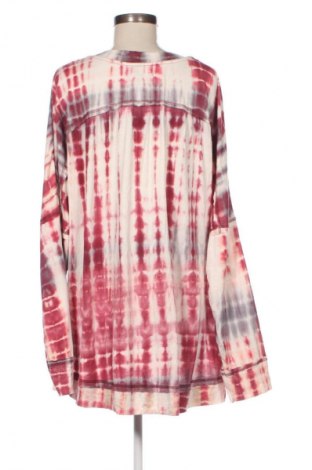 Damen Shirt Unbranded, Größe XXL, Farbe Mehrfarbig, Preis € 9,72