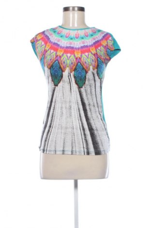 Bluzka damska Unbranded, Rozmiar XS, Kolor Kolorowy, Cena 43,68 zł