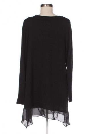 Bluză de femei Unbranded, Mărime XXL, Culoare Negru, Preț 81,58 Lei