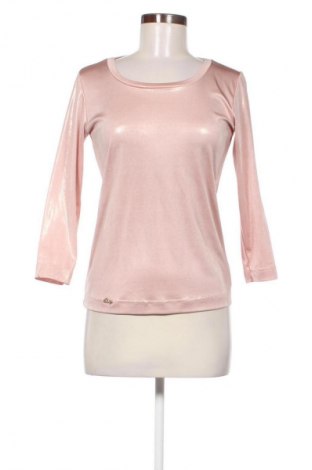 Bluzka damska Unbranded, Rozmiar M, Kolor Różowy, Cena 82,99 zł