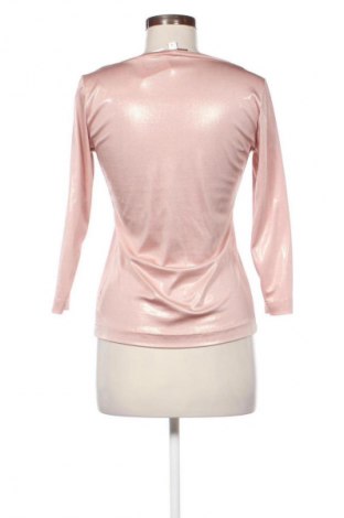 Bluzka damska Unbranded, Rozmiar M, Kolor Różowy, Cena 82,99 zł
