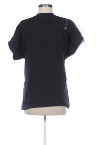 Bluzka damska Unbranded, Rozmiar M, Kolor Czarny, Cena 43,68 zł