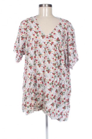 Damen Shirt Unbranded, Größe XXL, Farbe Mehrfarbig, Preis 9,72 €