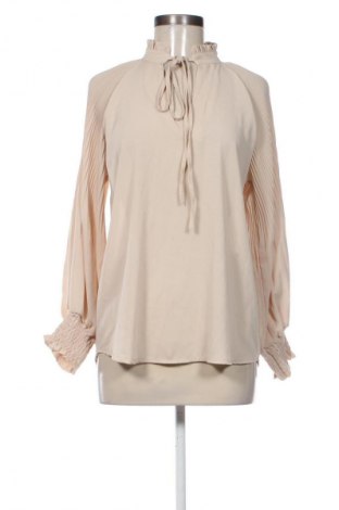 Bluzka damska Unbranded, Rozmiar XL, Kolor Beżowy, Cena 29,99 zł