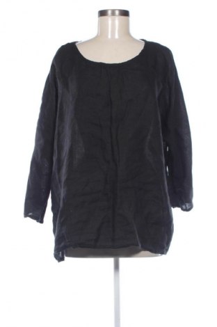 Γυναικεία μπλούζα Unbranded, Μέγεθος XL, Χρώμα Μαύρο, Τιμή 9,72 €