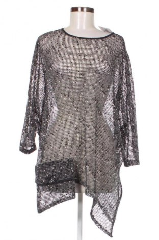 Bluzka damska Unbranded, Rozmiar XXL, Kolor Kolorowy, Cena 29,99 zł