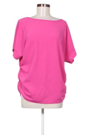Bluzka damska Unbranded, Rozmiar L, Kolor Różowy, Cena 73,88 zł